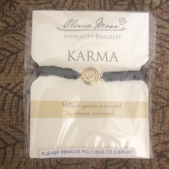 Olivia MOSS and Simplicity bracelets - Picture 2 of 6